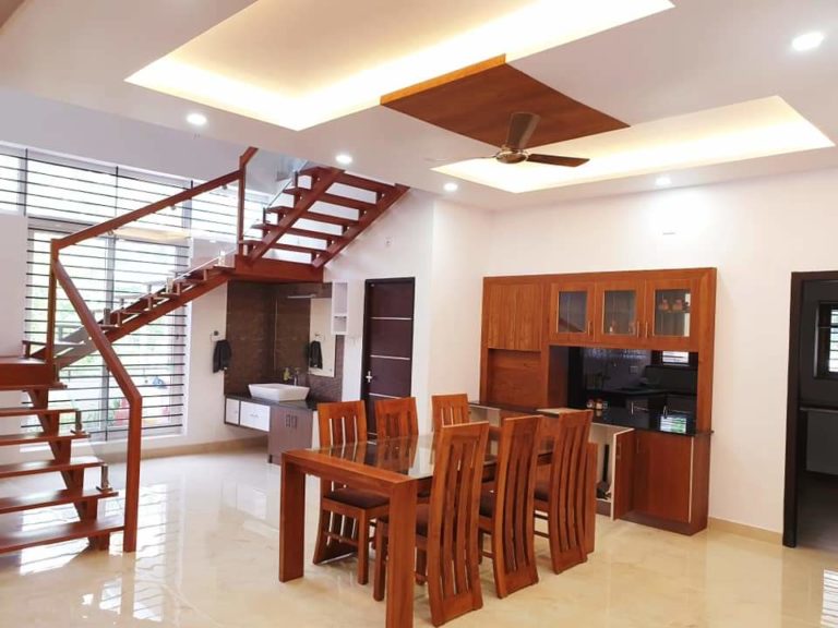 Modern and Beautiful Interior Design Ideas