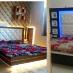 Top 23 New Modern and Beautiful Bed Design Ideas
