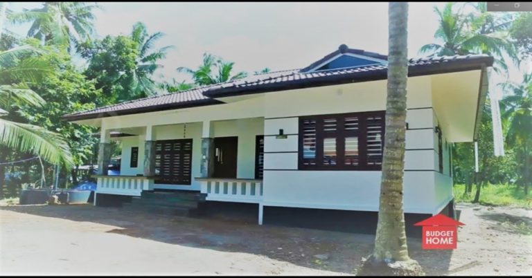 3BHK Single floor