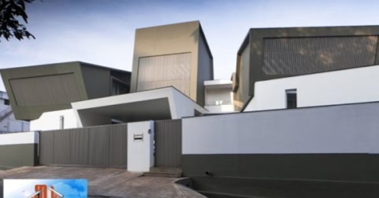 Steps in Building Your Dream Home
