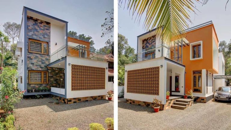 Beautiful House plan