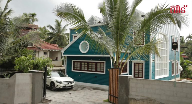 Small & Simple House Plans