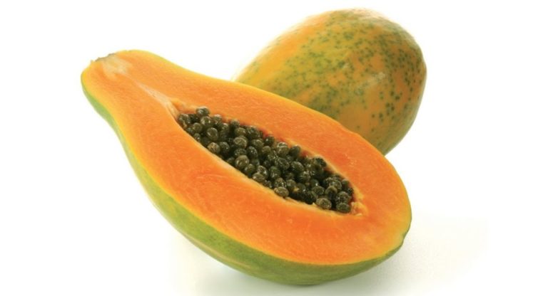 Papaya Face Packs For Glowing, Fair, And Smooth Skin