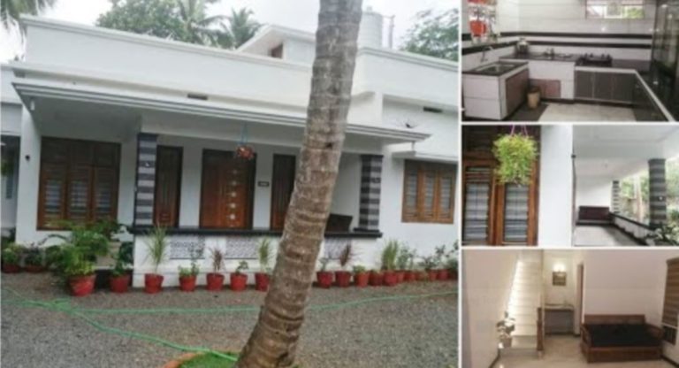 960sqaure feet home tour&plan