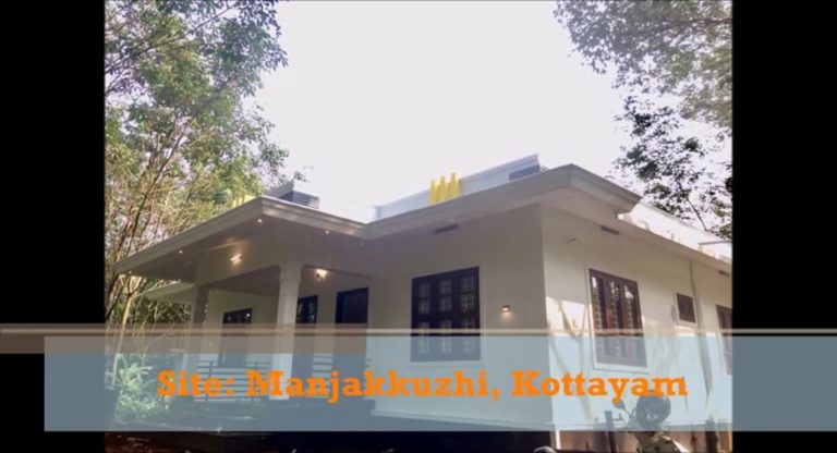 how to build a house with a low cost 3 bedroom