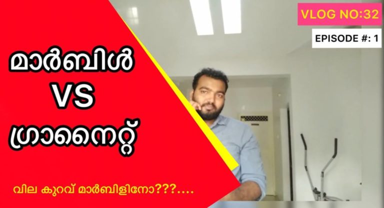 TOSCANA MARBLES MALAPPURAM