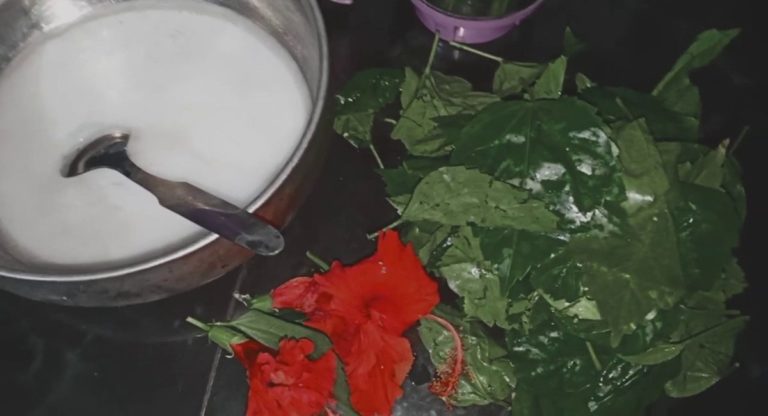 How to Make Your Own Shampoo With Ingredients You Have in Your Kitchen