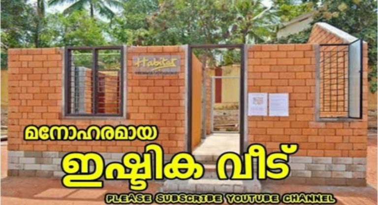 Beautiful House Kasaragod