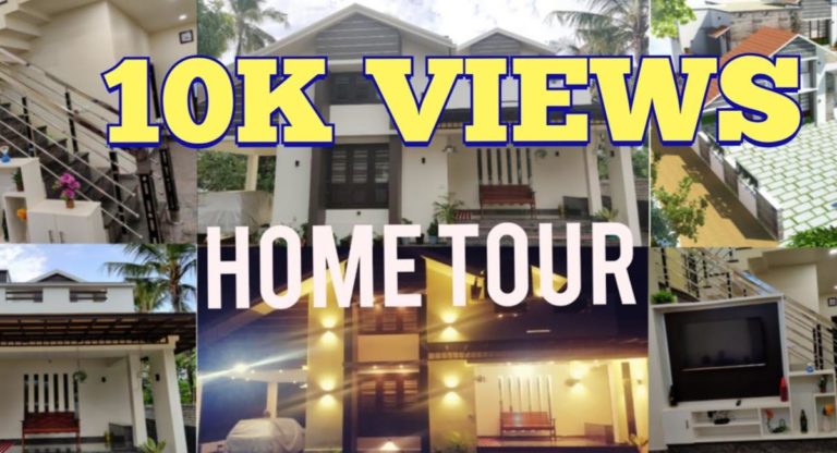 Home Tour
