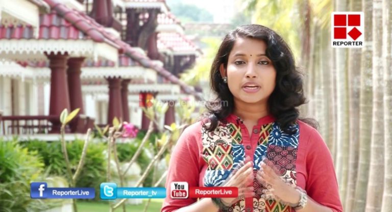 MY HOME_Reporter Live