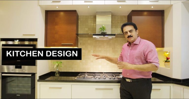 7 tricks for making a small kitchen