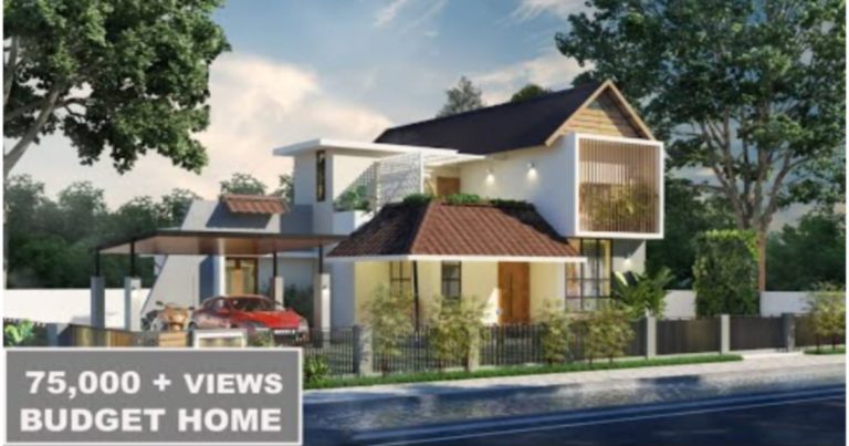 How to Build a House on a Budget