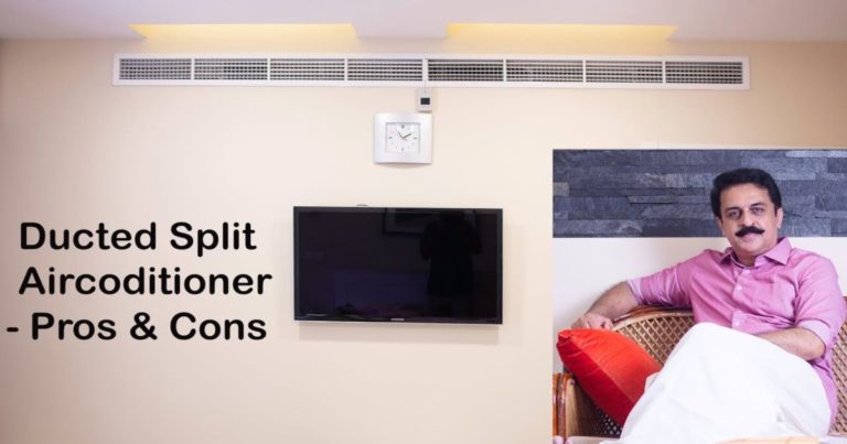 How to Choose Ducted Vs Split System Air Conditioning