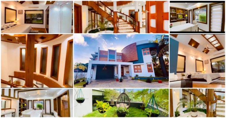 6 steps to building your dream home