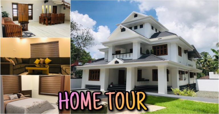 Home tour
