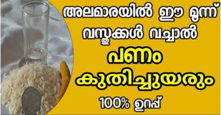 7 Powerful Guidelines for Cash Locker and Almirah placement