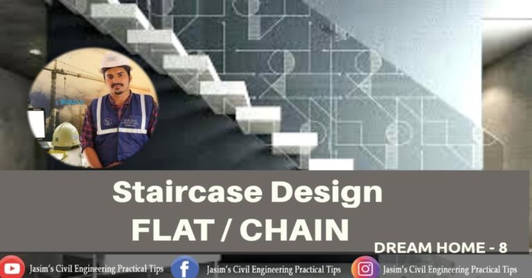 Types of Staircases That You Need to Know