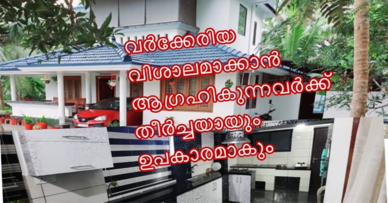 What Is a Modular Kitchen?