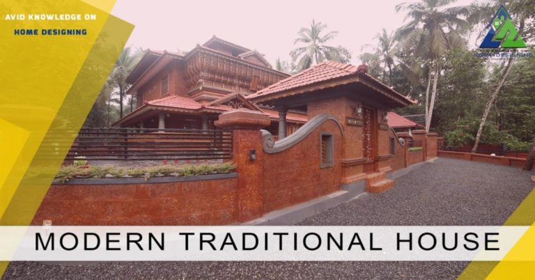 Interior Decorating in the Traditional Style