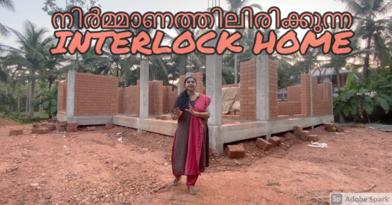 Benefits of Interlocking Bricks