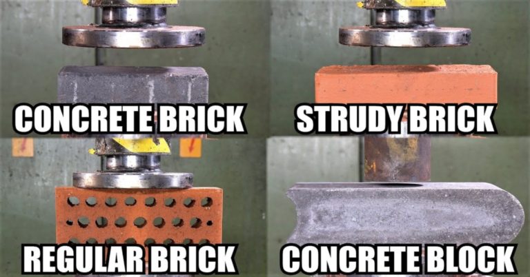 4 Reasons Why Brick Remains The Best Construction Material