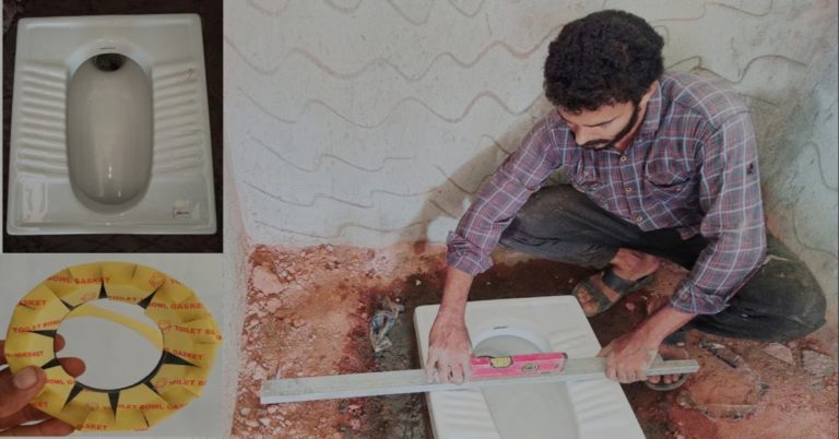 Five motives why Indian toilets are better than western bathrooms