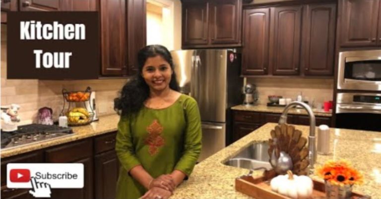9 Steps to an Orderly Kitchen