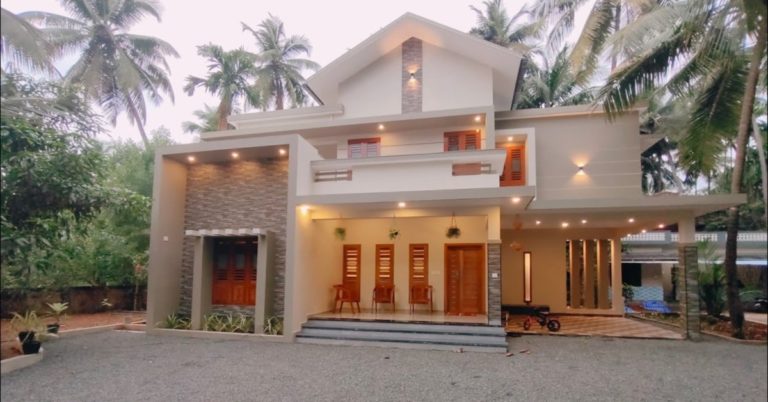 Construction cost 41 – 50 lakhs