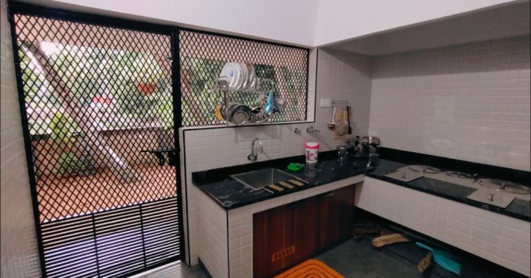 5 Best Storage & Design Ideas for Small Kitchens