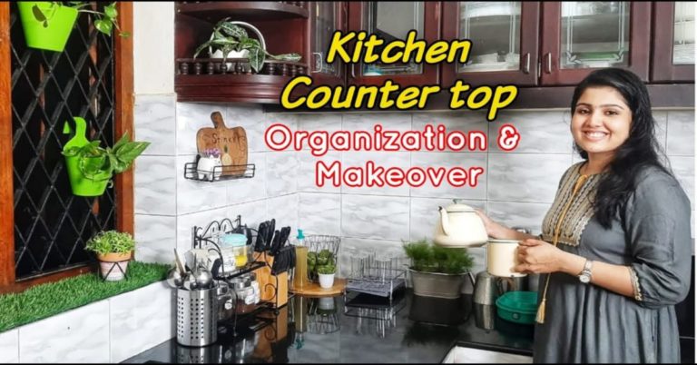 8 Steps To Arranging A Well-Organized Kitchen
