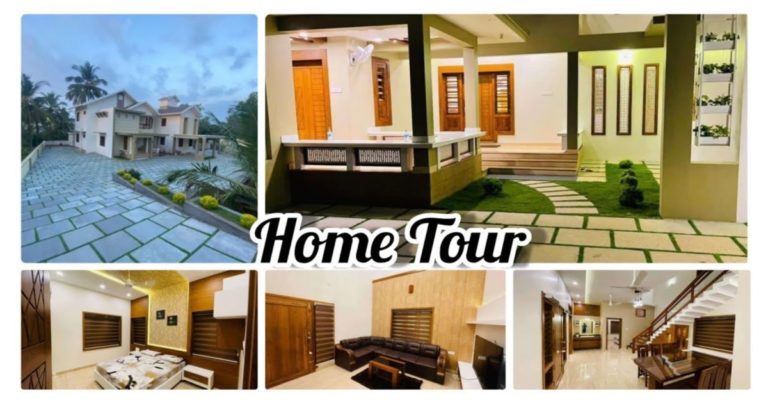 Tips for Designing Your Dream Home