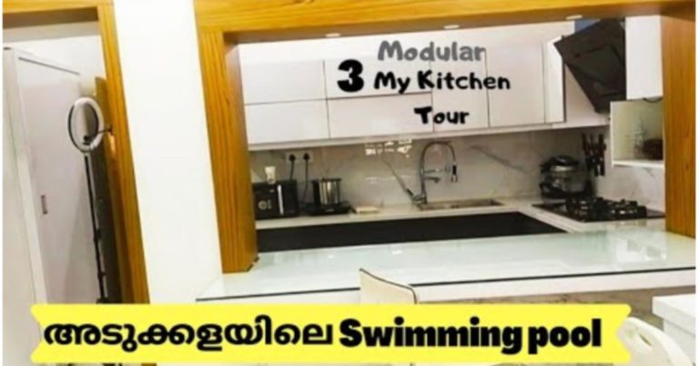 The 5 Most Popular Kitchen Layout Types
