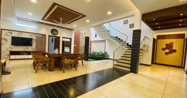 4000-4500 Square Foot House Plans