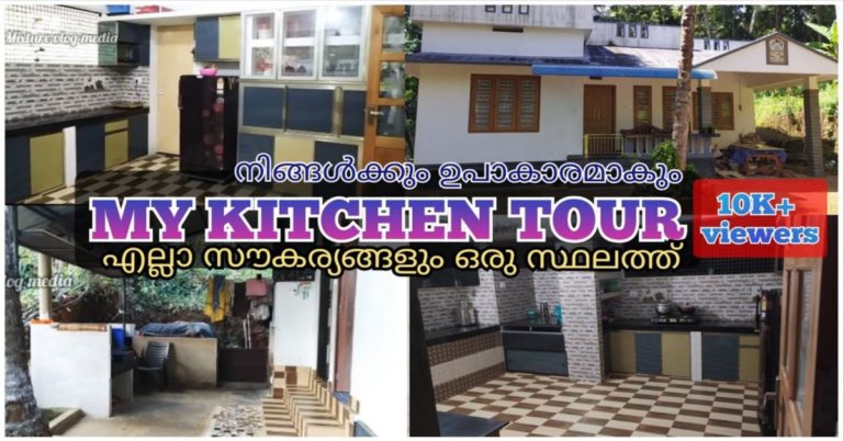 Simple kitchen design for the home makeover of your dreams