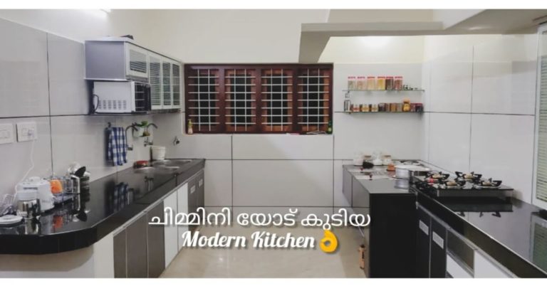 Smart Kitchen Storage Ideas
