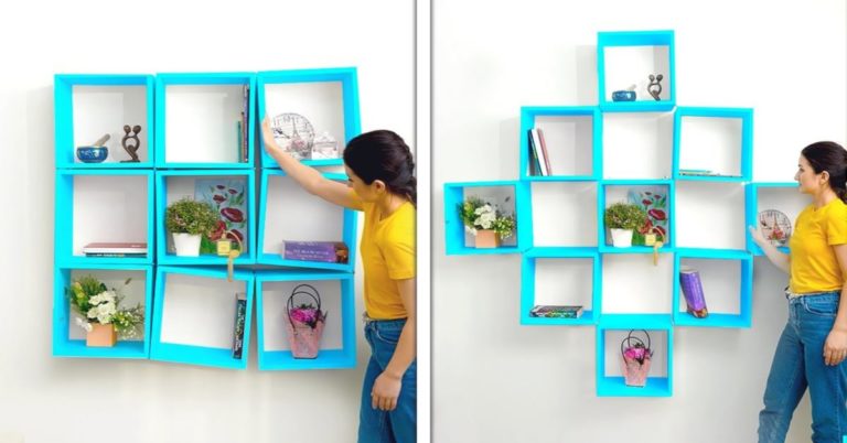DIY Room Decor Ideas To Decorate Your Home