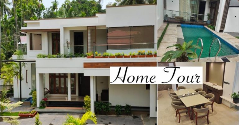 4000 Square Foot House Plans