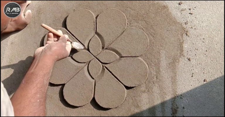 Flower Design for Your Home Interior