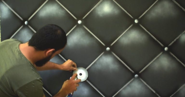 Incredible 3D Wall Painting Ideas