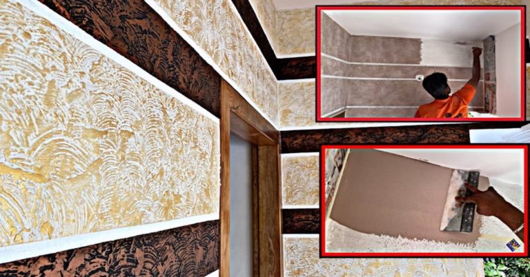 Things to recollect earlier than choosing a wall putty