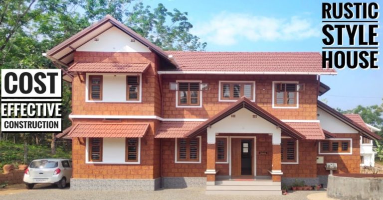 TRADITIONAL STYLED 3 BEDROOM HOUSE
