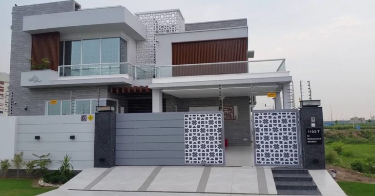 SAFEGUARD YOUR PROPERTY WITH THE GATE AUTOMATION SYSTEMS