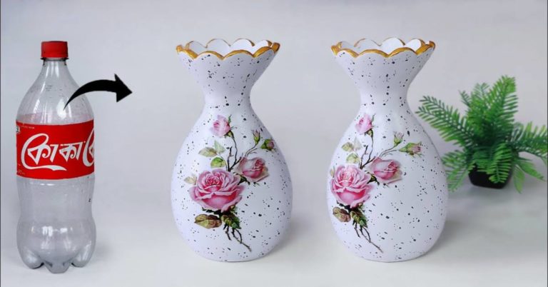 7 Ingenious Ways to Reuse Plastic Bottles Instead of Trashing Them