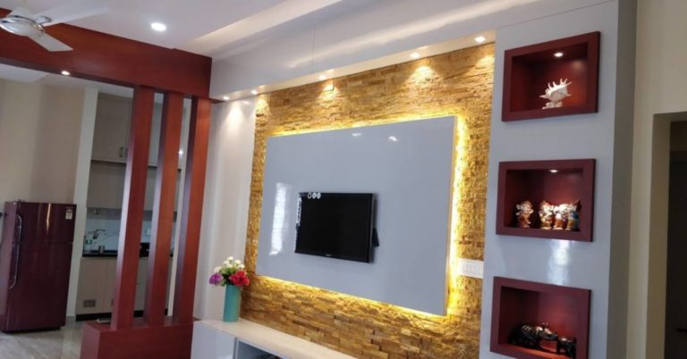 1000 sft Double Bedroom House Complete work – A2Z Construction