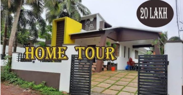 How to build a budget home