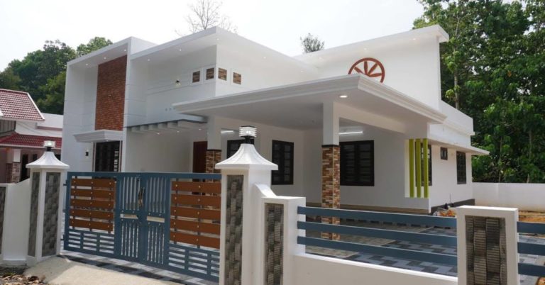 1500 Square Feet House Plan