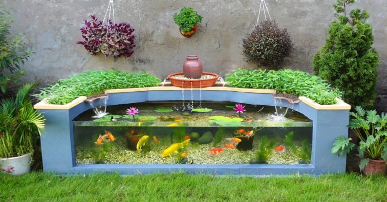 5 CHEAP & SIMPLE GARDEN DESIGN IDEAS