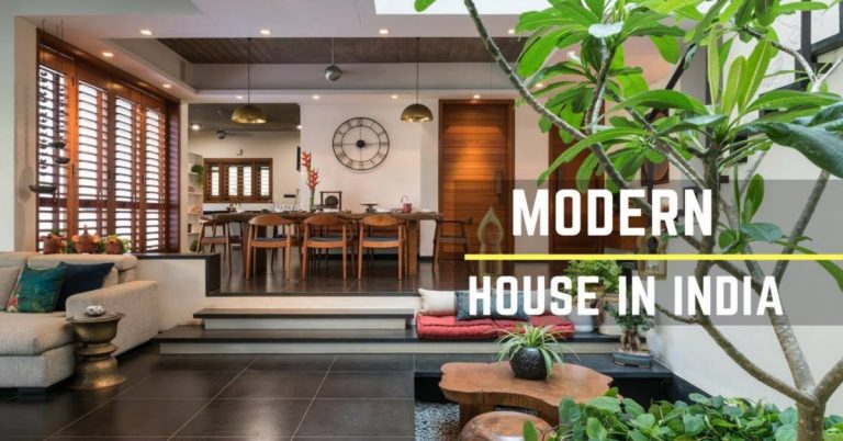 Contemporary House Plans