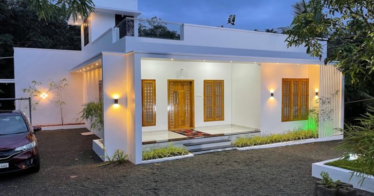 A stunning 1,350 sq ft home at just Rs 25 lakh