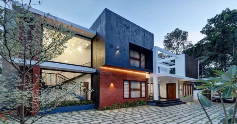Contemporary House Plans